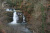 Водопады Змейковские (или Змейка) - достопримечательность Сочи