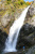Водопад Березовый- Османовы поляны-предгорья горы Чугуш - достопримечательность Сочи