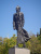 Памятник Н.А.Островскому - достопримечательность Сочи