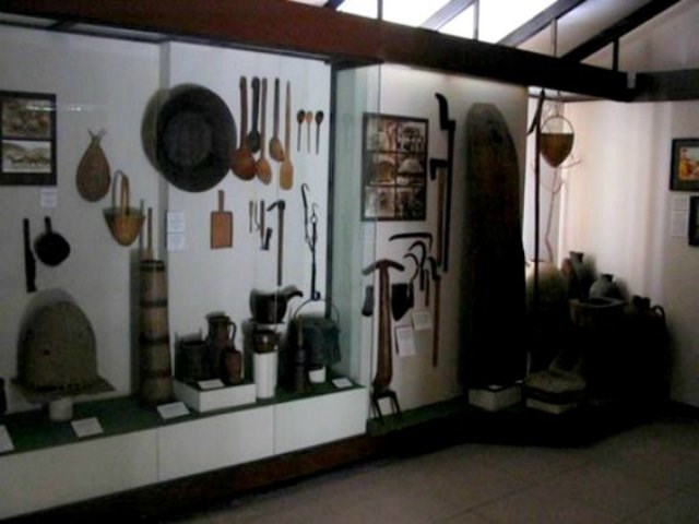 Музей Адыгов
