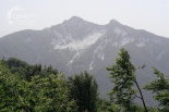 Солох-Аул - хребет Бзогу - гора Бородавка - Скалы Зелёные - гора Пятнистая - достопримечательность Сочи