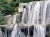 Водопад Шапсуг - достопримечательность Сочи